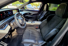 Peugeot 5008 Hybrid 136 e-DCS6 GT - Pack 360 Vision & Drive Assist Plus