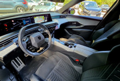 Peugeot 5008 Hybrid 136 e-DCS6 GT - Pack 360 Vision & Drive Assist Plus