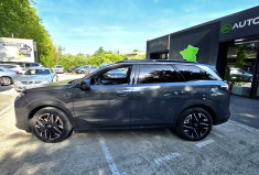 Peugeot 5008 Hybrid 136 e-DCS6 GT - Pack 360 Vision & Drive Assist Plus