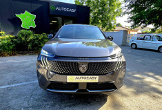 Peugeot 5008 Hybrid 136 e-DCS6 GT - Pack 360 Vision & Drive Assist Plus
