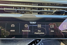 Peugeot 5008 Hybrid 136 e-DCS6 GT - Pack 360 Vision & Drive Assist Plus