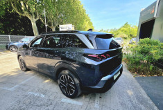 Peugeot 5008 Hybrid 136 e-DCS6 GT - Pack 360 Vision & Drive Assist Plus