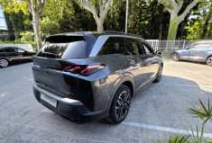 Peugeot 5008 Hybrid 136 e-DCS6 GT - Pack 360 Vision & Drive Assist Plus