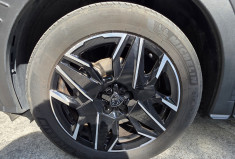 Peugeot 5008 Hybrid 136 e-DCS6 GT - Pack 360 Vision & Drive Assist Plus