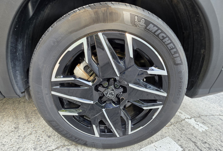 Peugeot 5008 Hybrid 136 e-DCS6 GT - Pack 360 Vision & Drive Assist Plus