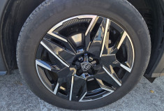 Peugeot 5008 Hybrid 136 e-DCS6 GT - Pack 360 Vision & Drive Assist Plus