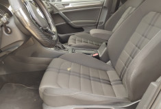 Volkswagen Golf VII Confortline 122ch 1.4 TSI Bluemotion - Siège Chauffants