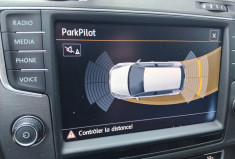 Volkswagen Golf VII Confortline 122ch 1.4 TSI Bluemotion - Siège Chauffants