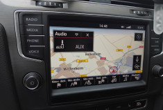 Volkswagen Golf VII Confortline 122ch 1.4 TSI Bluemotion - Siège Chauffants