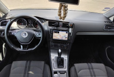 Volkswagen Golf VII Confortline 122ch 1.4 TSI Bluemotion - Siège Chauffants