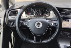 Volkswagen Golf VII Confortline 122ch 1.4 TSI Bluemotion - Siège Chauffants