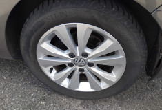 Volkswagen Golf VII Confortline 122ch 1.4 TSI Bluemotion - Siège Chauffants