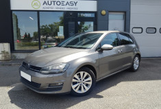 Volkswagen Golf VII Confortline 122ch 1.4 TSI Bluemotion - Siège Chauffants