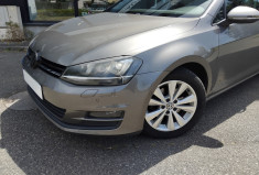 Volkswagen Golf VII Confortline 122ch 1.4 TSI Bluemotion - Siège Chauffants