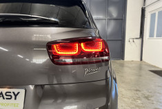 Citroën C4 PICASSO C4 PICASSO hdi 120 ch exclusive