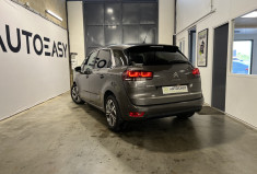 Citroën C4 PICASSO EXCLUSIVE 1.6 Blue HDI 120 ch