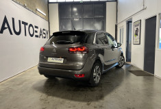 Citroën C4 PICASSO C4 PICASSO hdi 120 ch exclusive