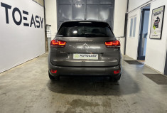 Citroën C4 PICASSO C4 PICASSO hdi 120 ch exclusive