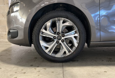 Citroën C4 PICASSO C4 PICASSO hdi 120 ch exclusive