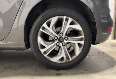 Citroën C4 PICASSO EXCLUSIVE 1.6 Blue HDI 120 ch