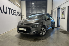 Citroën C4 PICASSO EXCLUSIVE