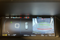Citroën C4 PICASSO C4 PICASSO hdi 120 ch exclusive