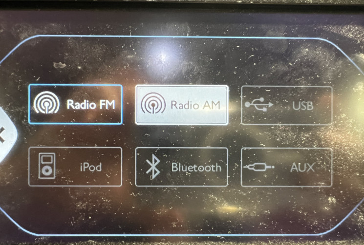 Citroën C4 PICASSO EXCLUSIVE 1.6 Blue HDI 120 ch