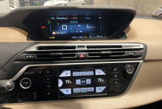 Citroën C4 PICASSO EXCLUSIVE 1.6 Blue HDI 120 ch