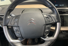 Citroën C4 PICASSO EXCLUSIVE 1.6 Blue HDI 120 ch