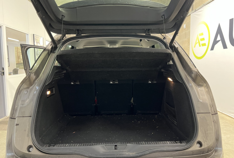 Citroën C4 PICASSO C4 PICASSO hdi 120 ch exclusive