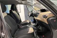 Citroën C4 PICASSO C4 PICASSO hdi 120 ch exclusive