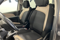 Citroën C4 PICASSO EXCLUSIVE 1.6 Blue HDI 120 ch