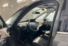 Citroën C4 PICASSO C4 PICASSO hdi 120 ch exclusive
