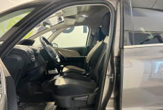 Citroën C4 PICASSO EXCLUSIVE 1.6 Blue HDI 120 ch