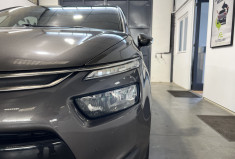 Citroën C4 PICASSO EXCLUSIVE 1.6 Blue HDI 120 ch