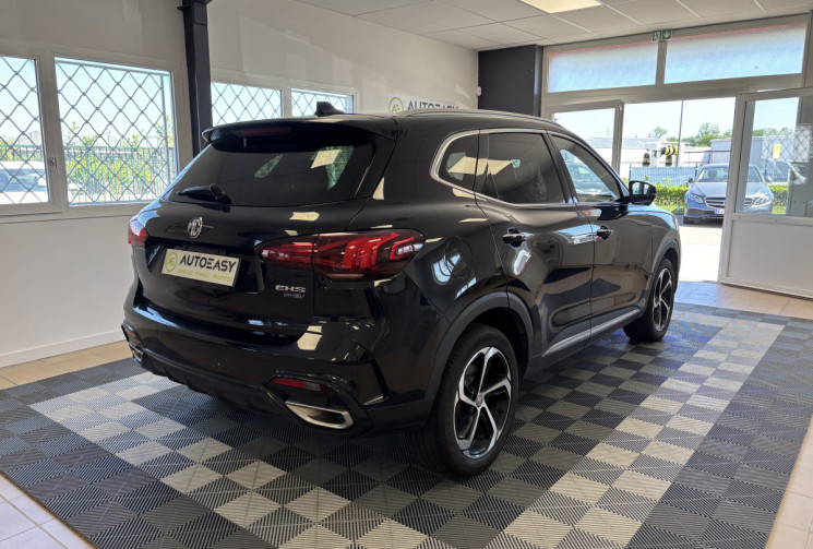 MG EHS 1.5 T-GDI 258 PLUG IN HYBRID LUXURY / SUIVI COMPLET MG 