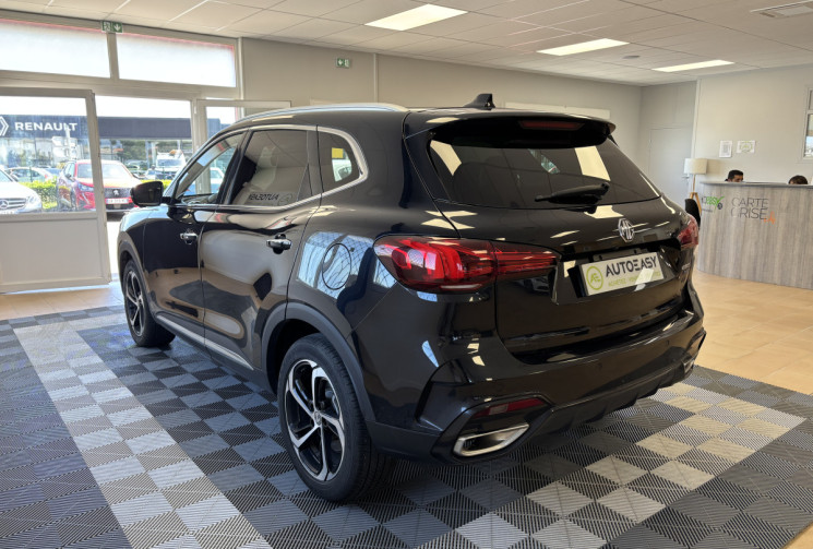 MG EHS 1.5 T-GDI 258 PLUG IN HYBRID LUXURY / SUIVI COMPLET MG 