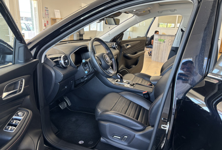 MG EHS 1.5 T-GDI 258 PLUG IN HYBRID LUXURY / SUIVI COMPLET MG 