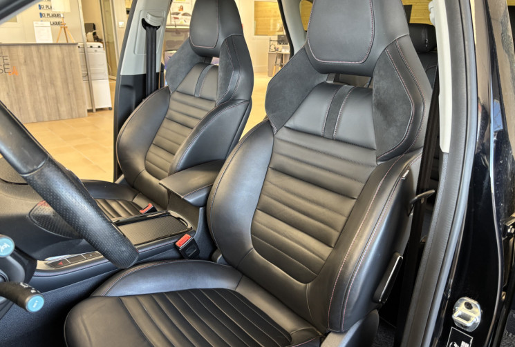 MG EHS 1.5 T-GDI 258 PLUG IN HYBRID LUXURY / SUIVI COMPLET MG 