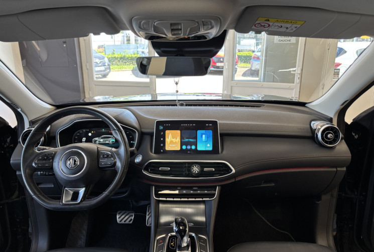 MG EHS 1.5 T-GDI 258 PLUG IN HYBRID LUXURY / SUIVI COMPLET MG 