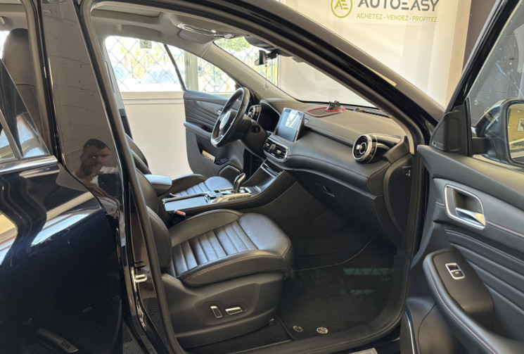 MG EHS 1.5 T-GDI 258 PLUG IN HYBRID LUXURY / SUIVI COMPLET MG 