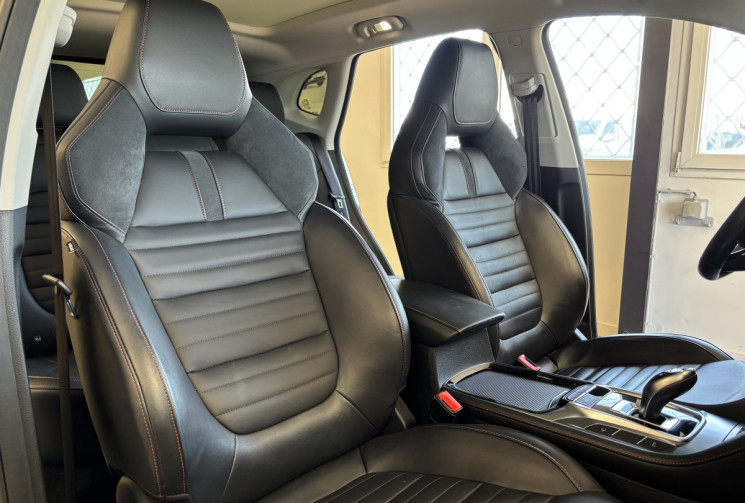 MG EHS 1.5 T-GDI 258 PLUG IN HYBRID LUXURY / SUIVI COMPLET MG 