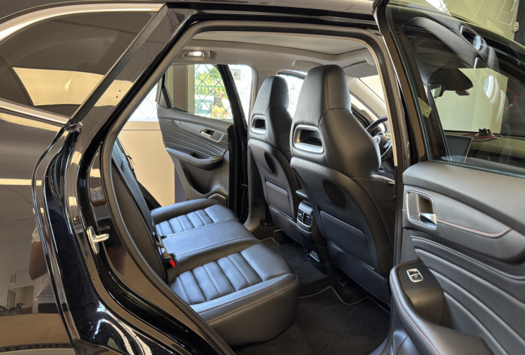MG EHS 1.5 T-GDI 258 PLUG IN HYBRID LUXURY / SUIVI COMPLET MG 