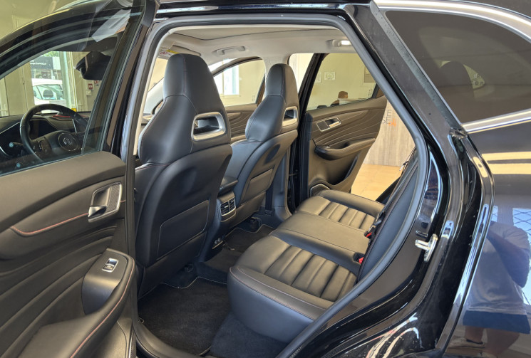 MG EHS 1.5 T-GDI 258 PLUG IN HYBRID LUXURY / SUIVI COMPLET MG 