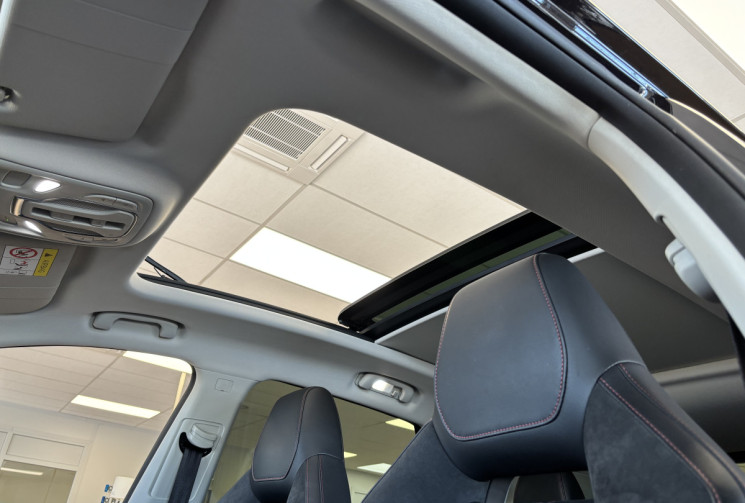 MG EHS 1.5 T-GDI 258 PLUG IN HYBRID LUXURY / SUIVI COMPLET MG 