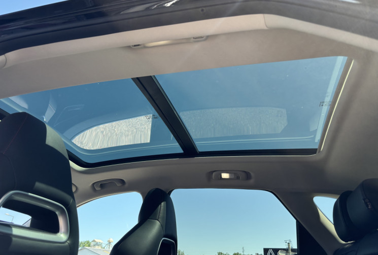 MG EHS 1.5 T-GDI 258 PLUG IN HYBRID LUXURY / SUIVI COMPLET MG 
