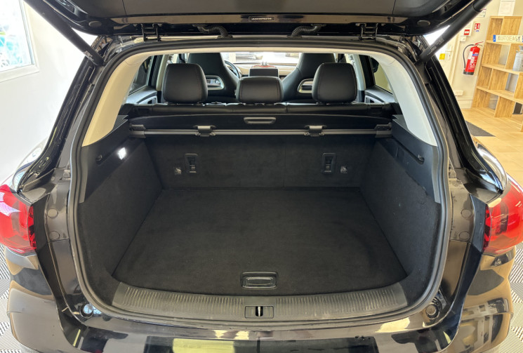 MG EHS 1.5 T-GDI 258 PLUG IN HYBRID LUXURY / SUIVI COMPLET MG 