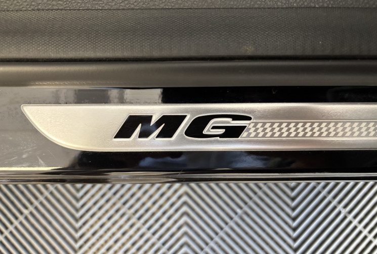 MG EHS 1.5 T-GDI 258 PLUG IN HYBRID LUXURY / SUIVI COMPLET MG 