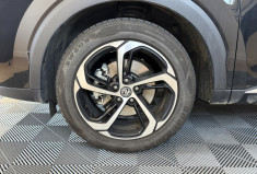 MG EHS 1.5 T-GDI 258 PLUG IN HYBRID LUXURY / SUIVI COMPLET MG 