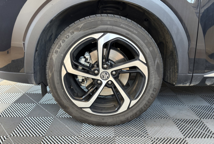 MG EHS 1.5 T-GDI 258 PLUG IN HYBRID LUXURY / SUIVI COMPLET MG 